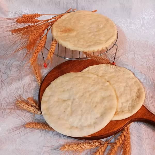 قیمت خرید خمیر پیتزا نیمه آماده عمده به صرفه و ارزان